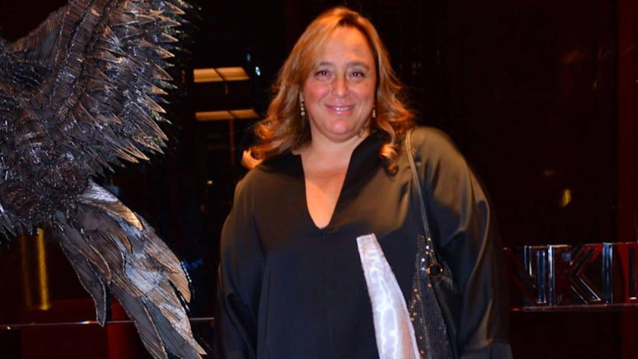 Ayşe Barım hakkında flaş gelişme