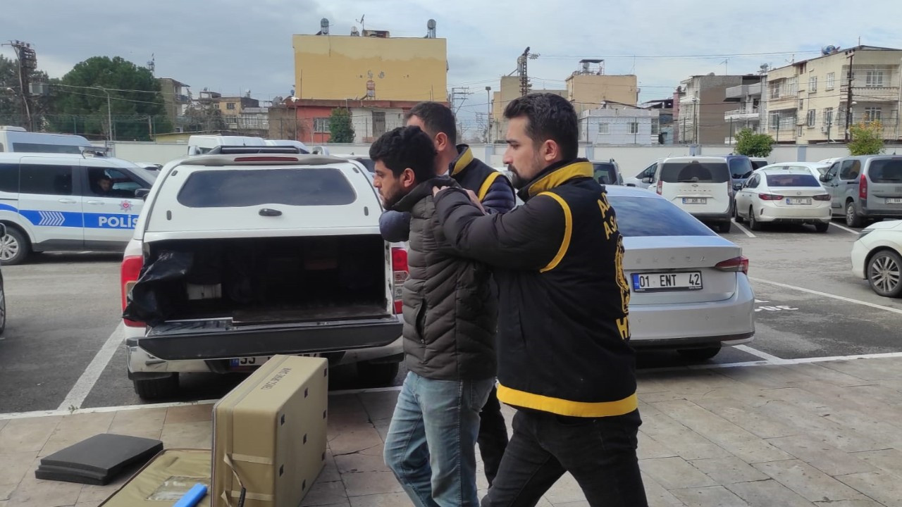 İş yerini silahla bastı, 4 kişiyi yaraladı! Sebebi pes dedirtti