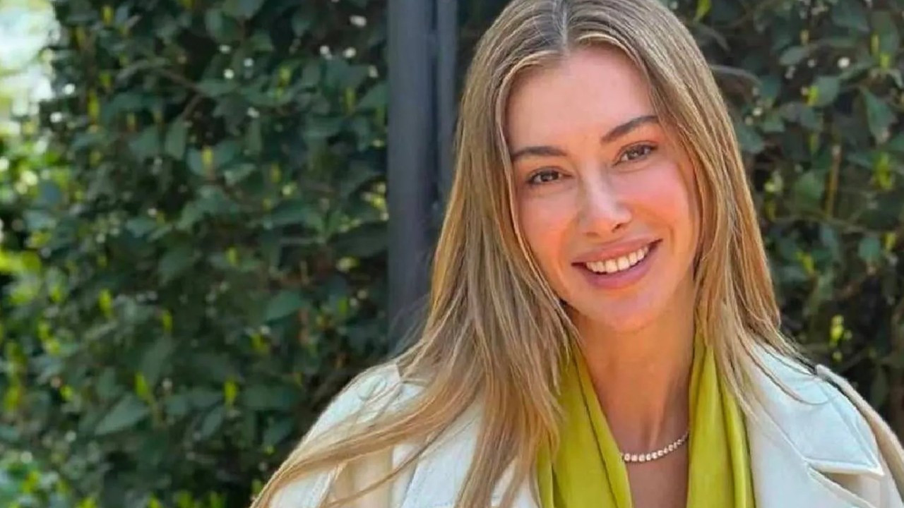 Sosyal medya bunu konuşuyor! Şeyma Subaşı çorbanın…