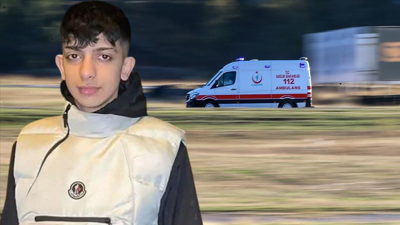 16 yaşındaki çocuğa silahlı saldırı! Hayatını kaybetti: Detaylar kan dondurdu