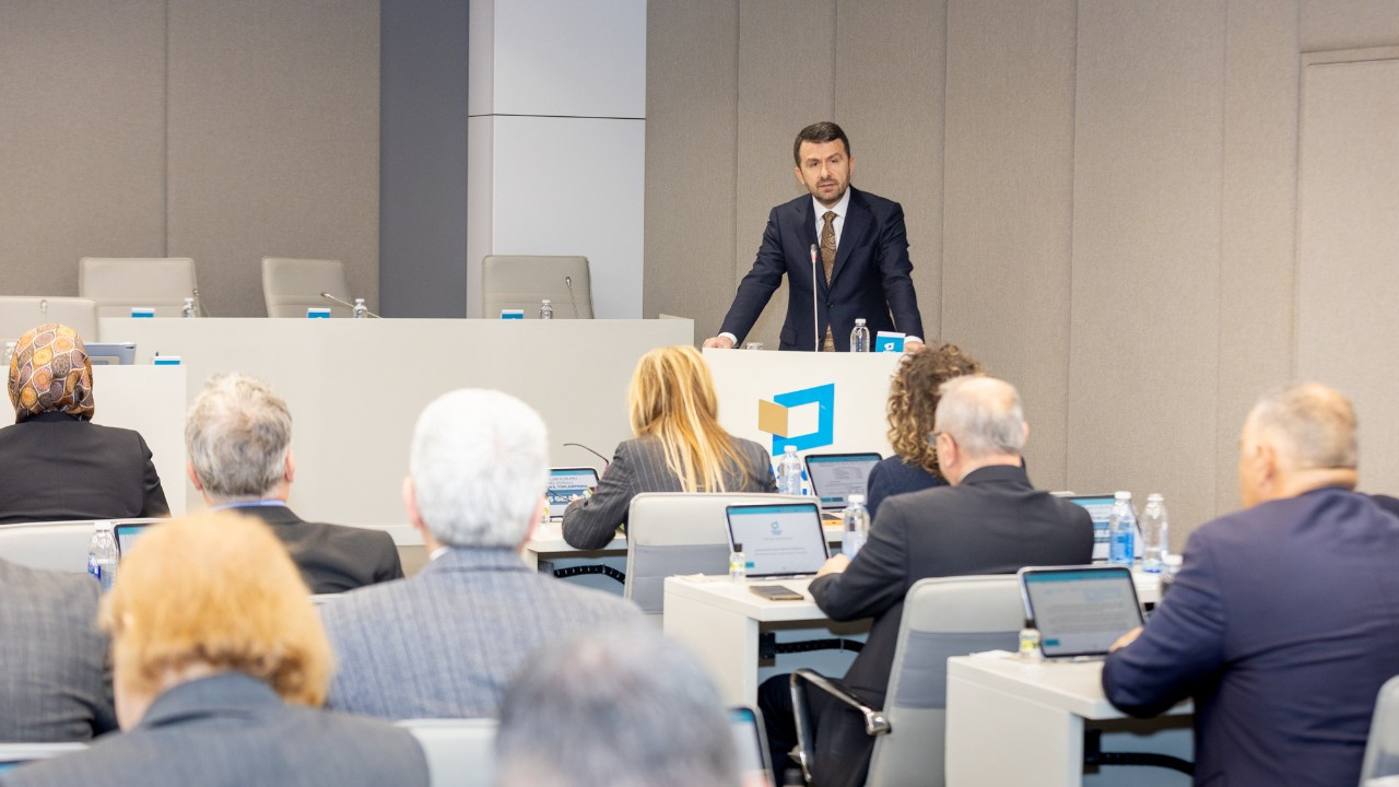 Basın İlan Kurumu’ndan basına yol haritası: Yapay zekâ, finansman ve yeni modeller! Abdulkadir Çay: Teoride değil sahada karşılığı olacak