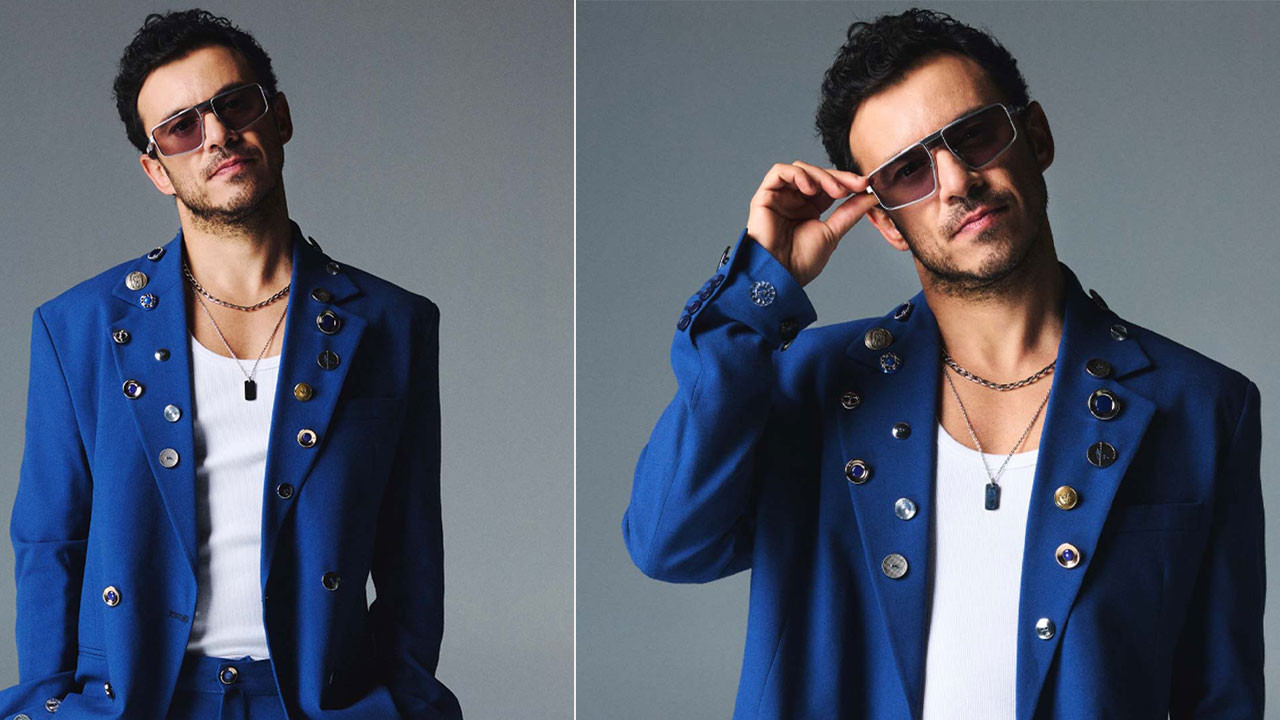 Şarkıcı Buray’ın lüks arabası olay oldu! Değeri dudak uçuklattı