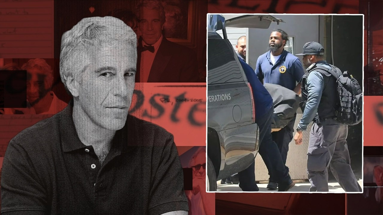 Epstein'ın ölümünde yeni perde: FBI belgeleri çarpıcı detayı ortaya koydu! Ceset naklinde hile mi yapıldı?