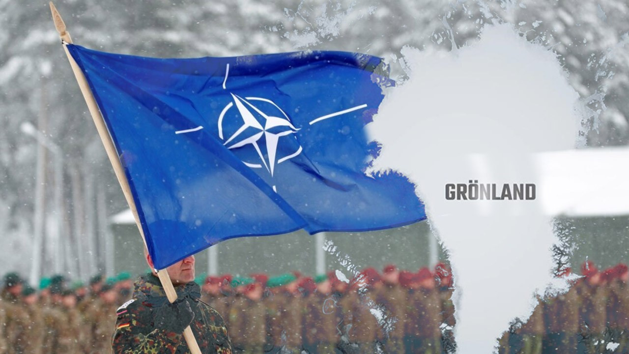 NATO'dan "Arktik Nöbet" kararı