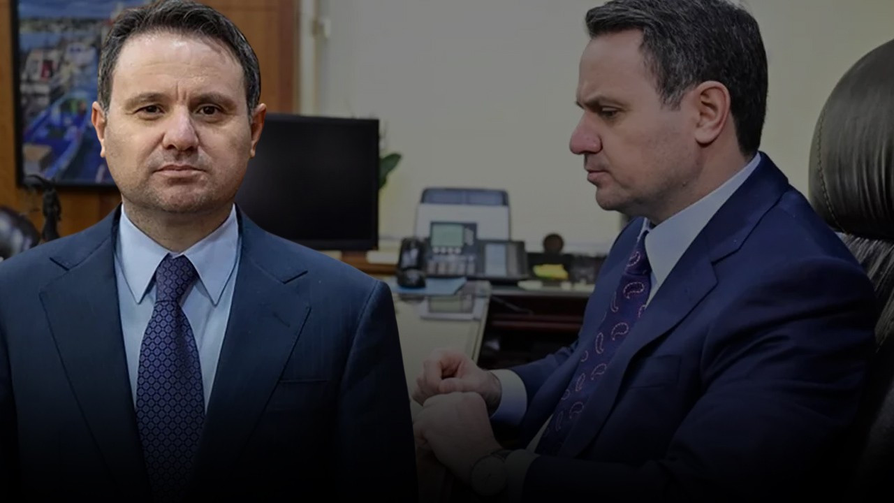 Türkiye'yi sarsan dosyalar: Bahis baronlarına darbe, belediyelerde yolsuzluk operasyonları...  2 Ekim 2024 detayı…