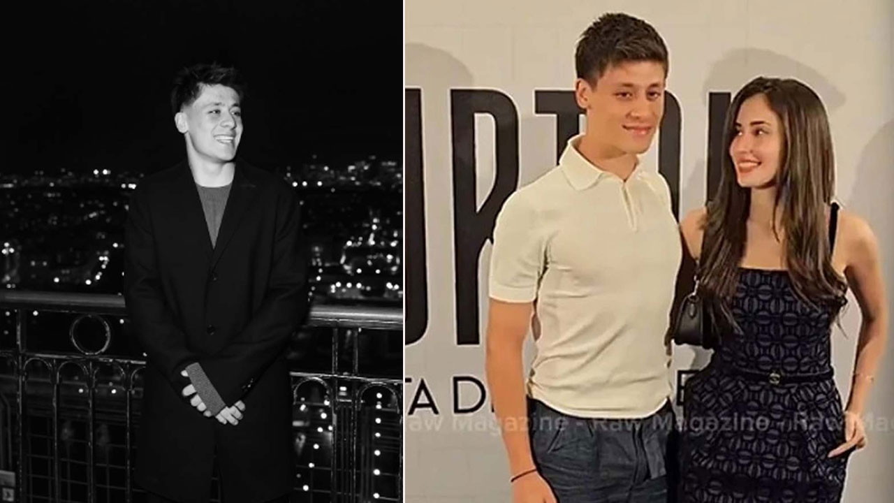 Arda Güler ve sevgilisi Duru Nayman’dan Paris kaçamağı! Romantik pozları sosyal medyayı salladı!