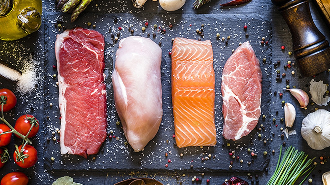 Ramazan fırsatçılarına geçit yok! Tavuk ve kırmızı ette fahiş fiyatla mücadele: Kasaplarda kontroller başladı