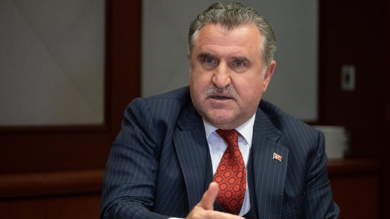 Bakan Bak'tan net mesaj: Bize temiz futbol lazım