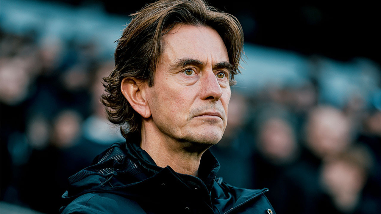 Tottenham’da Thomas Frank dönemi bitti!