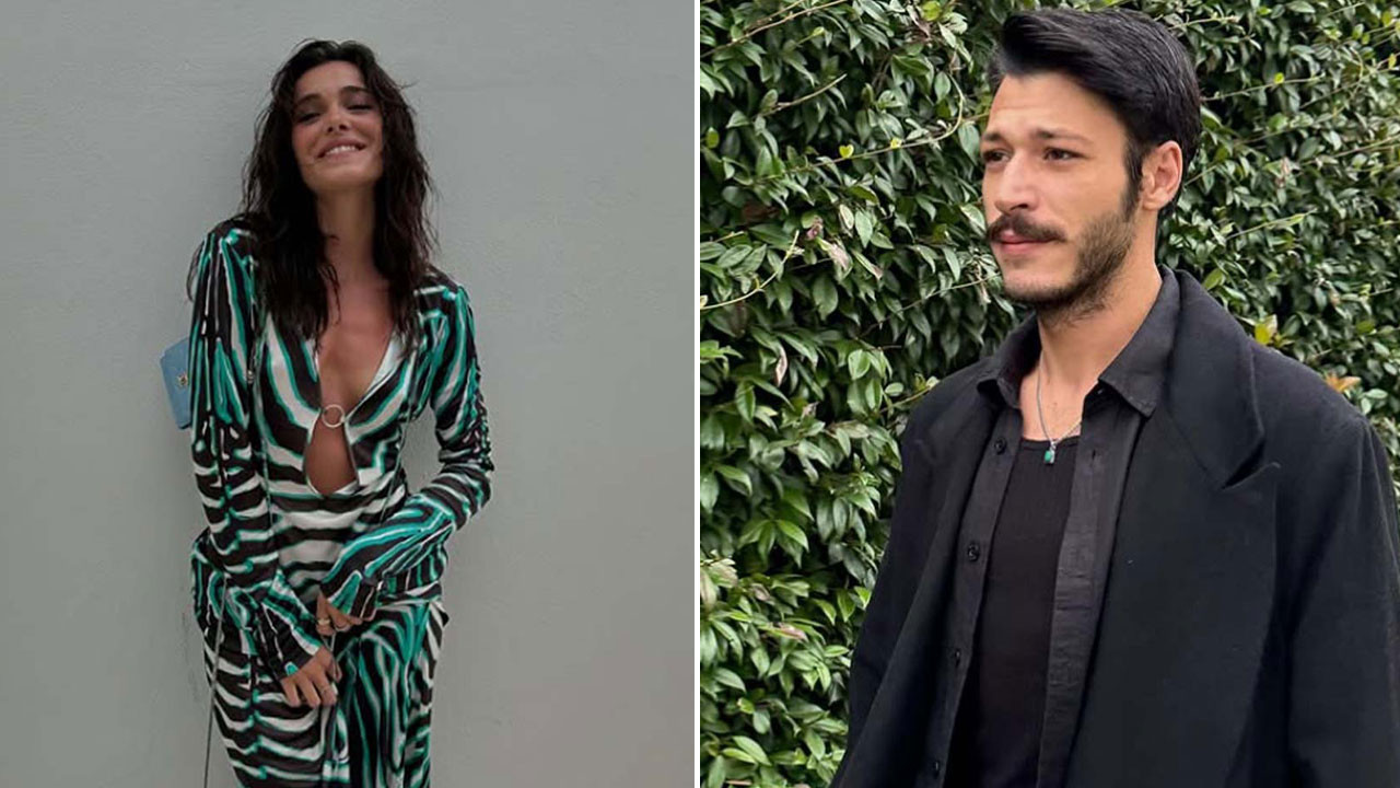 Ayrılık söylentileri çıkmıştı! Hafsanur Sancaktutan ve Kubilay Aka’dan olay hamle!