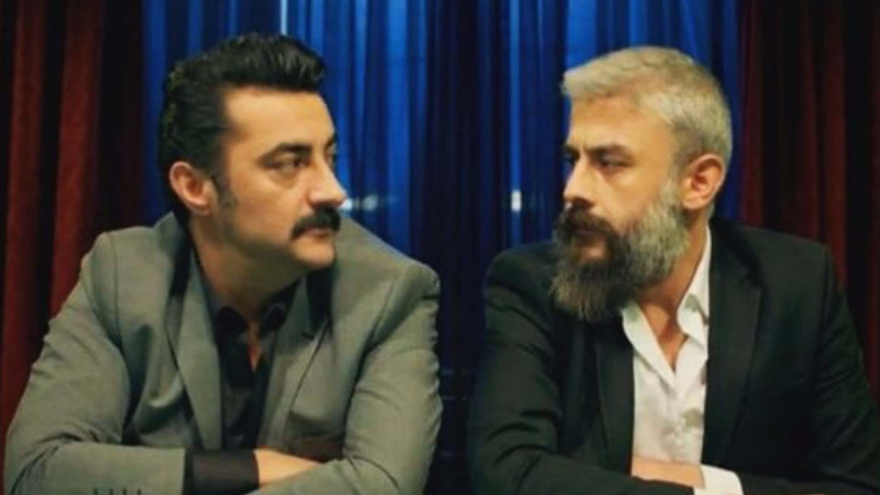 Kanbolat Görkem Arslan’a yolladığı son mesajı paylaştı! Celil Nalçakan’dan yürek burkan paylaşım!