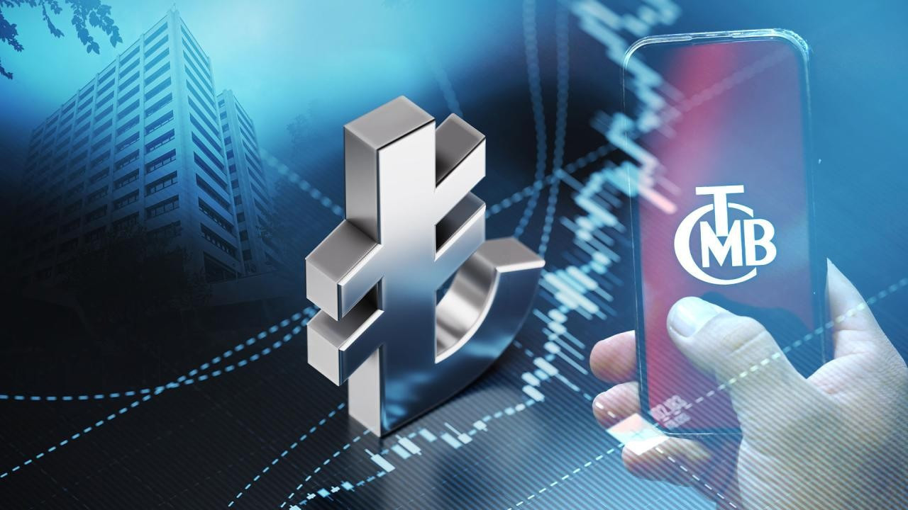 Yılın ilk enflasyon raporu açıklanıyor: Gözler beklentilerde