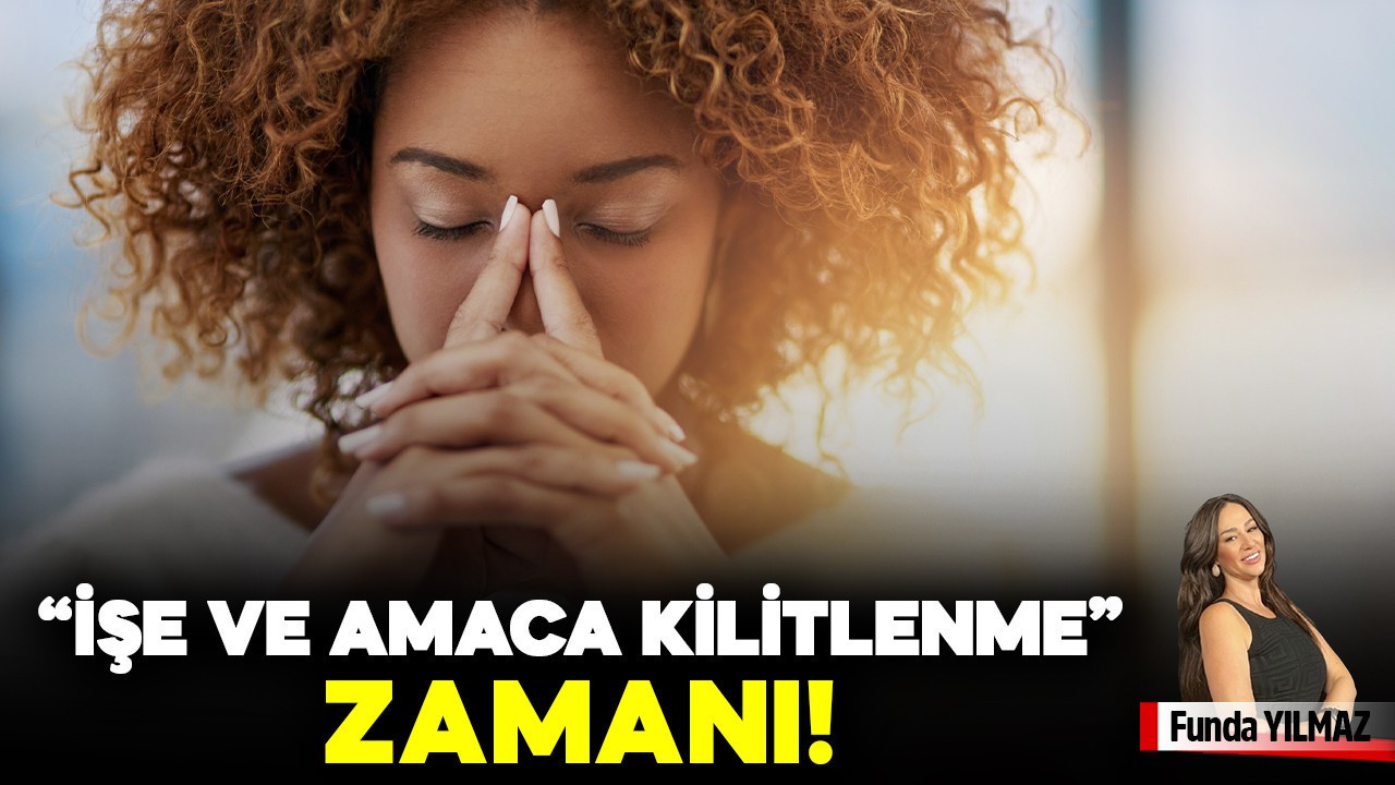 "İşe ve amaca kilitlenme” zamanı! Mars–Vesta Kova’da Kavuşuyor;
