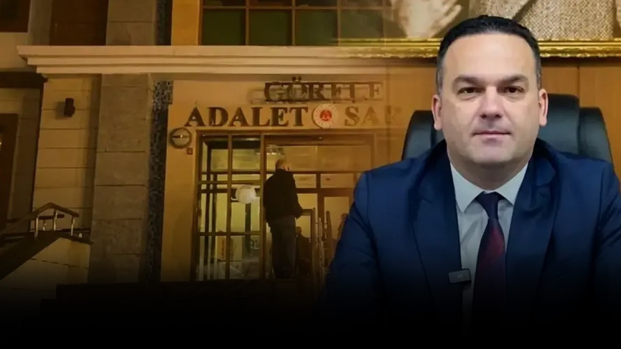 Görele Belediye Başkanı cinsel taciz suçundan tutu…