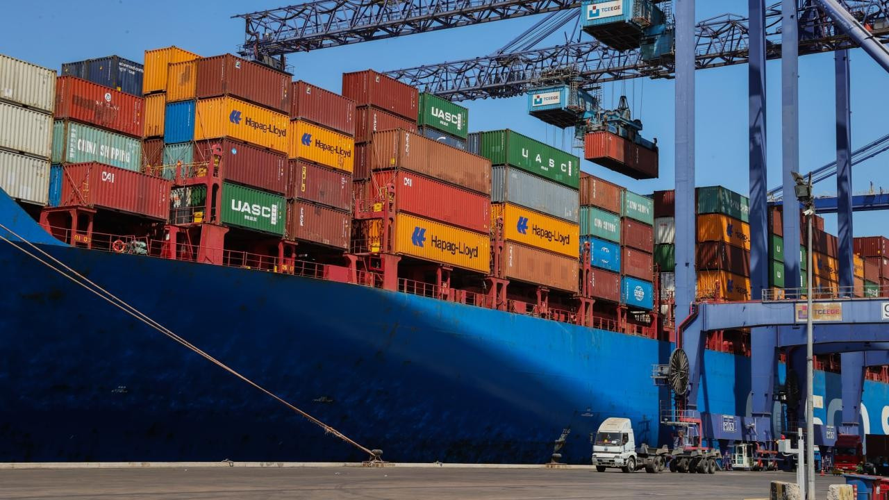 TÜİK 2025'in son verilerini açıkladı! Dış ticaret haddinde büyük iyileşme