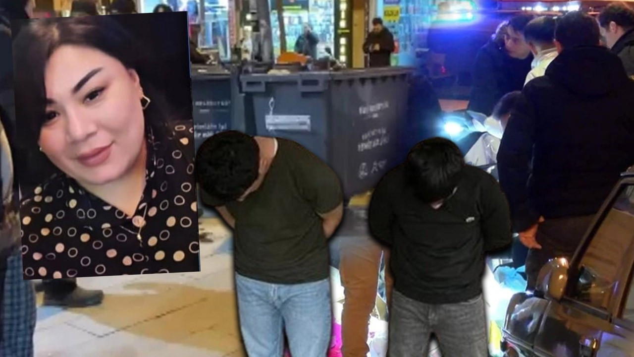 Şişli'deki 'kesik baş' cinayetinde kan donduran itiraf! Dehşet evinde bir kadını daha parçalayarak katletmişler