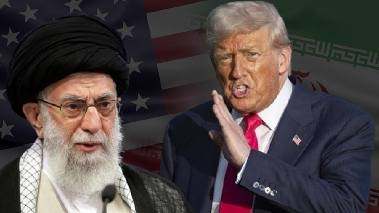 Trump'tan İran'a bir tehdit daha: "Anlaşma yapmazlarsa onlar için travmatik olur"