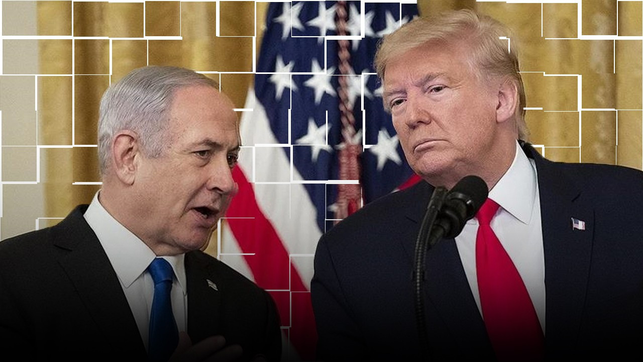 Trump–Netanyahu zirvesi sonrası dikkat çeken çıkış! 'Anlaşma olmazsa sonucu görürler'
