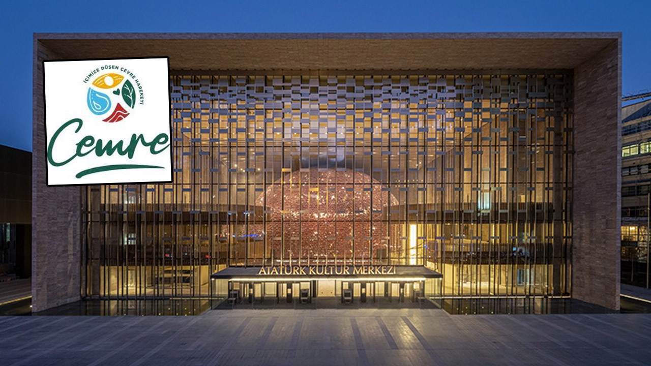 Türkiye'nin yeşil vizyonuna yeni güç: Cemre Vakfı sahneye çıkıyor