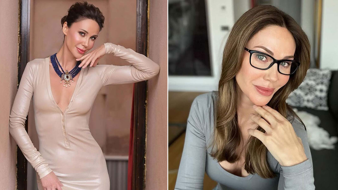 Demet Şener’den yıllar sonra gelen evlilik itirafı! İlk kez konuştu: “Hayal kırıklığıydı”