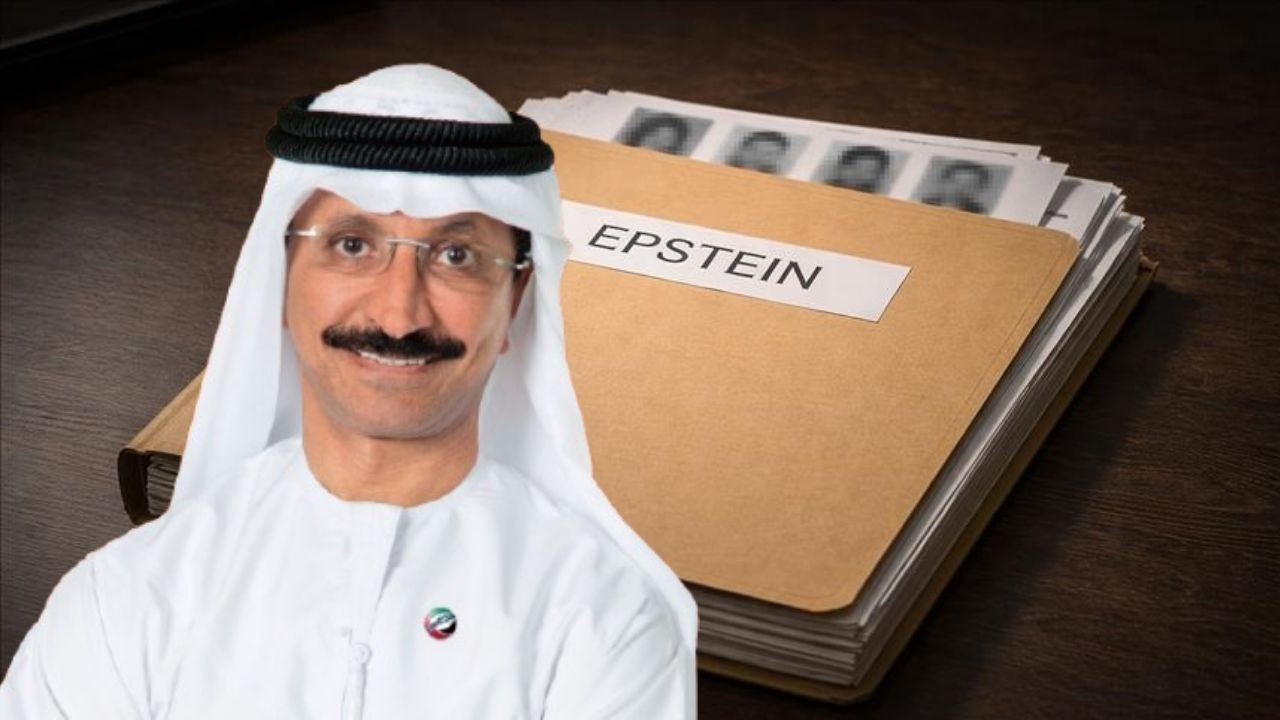 DP World'de "Epstein" depremi! Dev şirkette koltuk değişti: CEO istifa etti