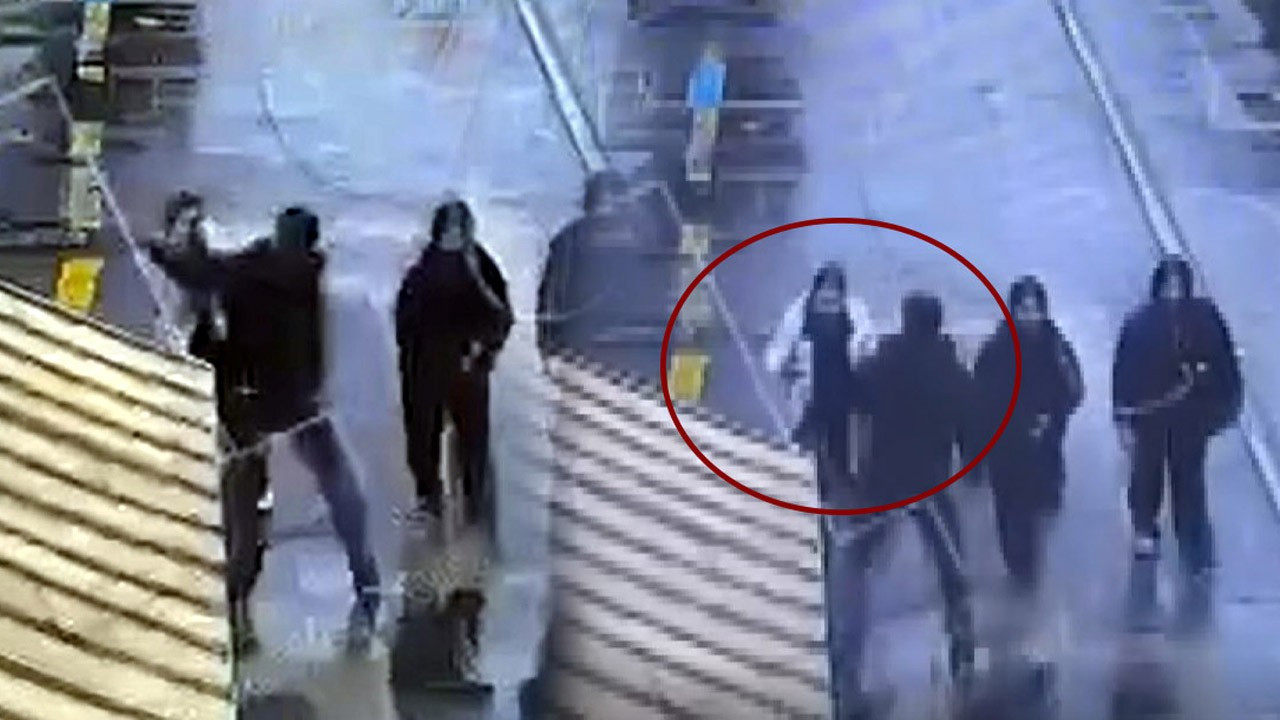 'Birini bıçaklamam lazım' diyerek sokağa çıktı! 16 yaşındaki kız çocuğuna dehşeti yaşatmıştı: O anlar ortaya çıktı