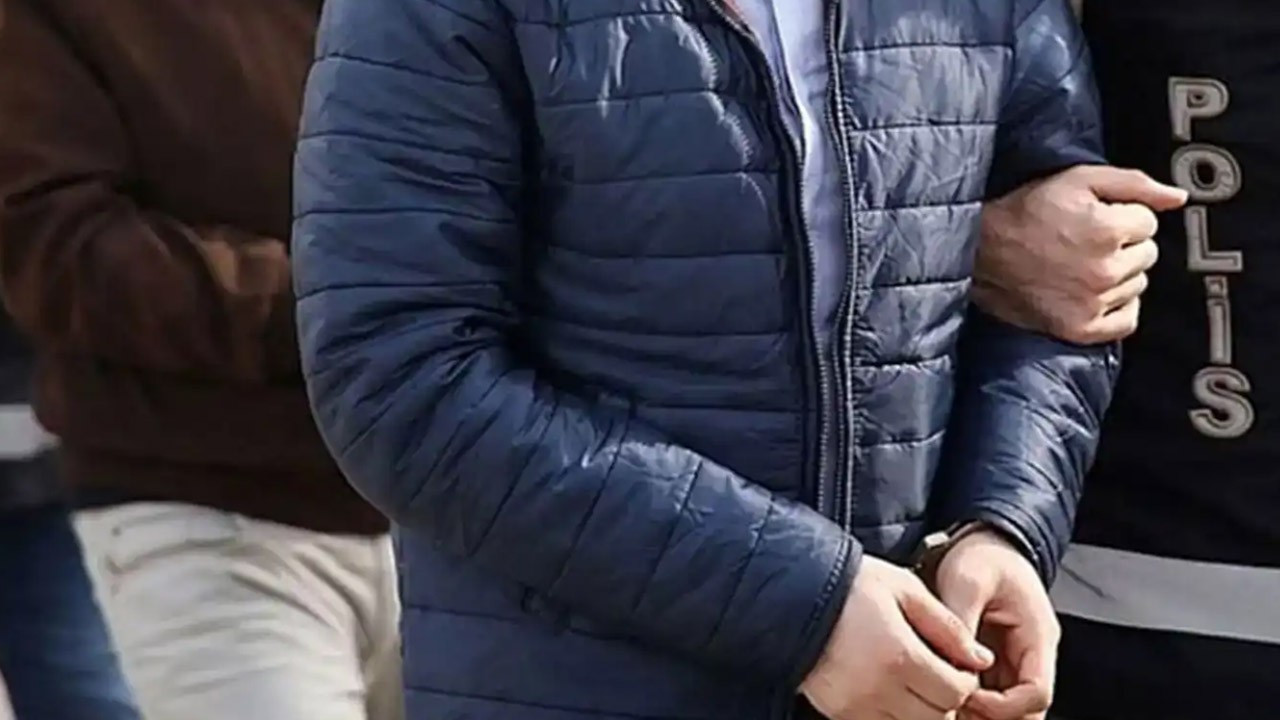 Sakarya'da uyuşturucu operasyonları: 5 tutuklama