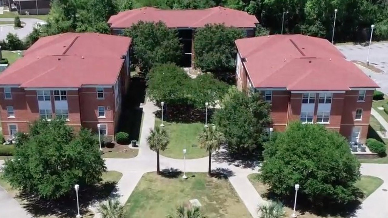 ABD'de üniversite yerleşkesinde silahlı saldırı: 2 ölü, 1 yaralı