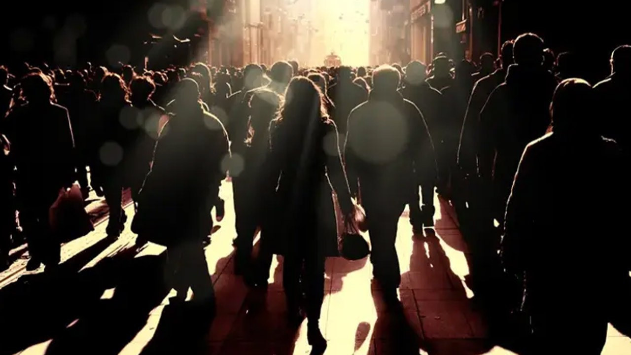 TÜİK açıkladı: Ücretli çalışan sayısı yıllık yüzde 1,2 arttı