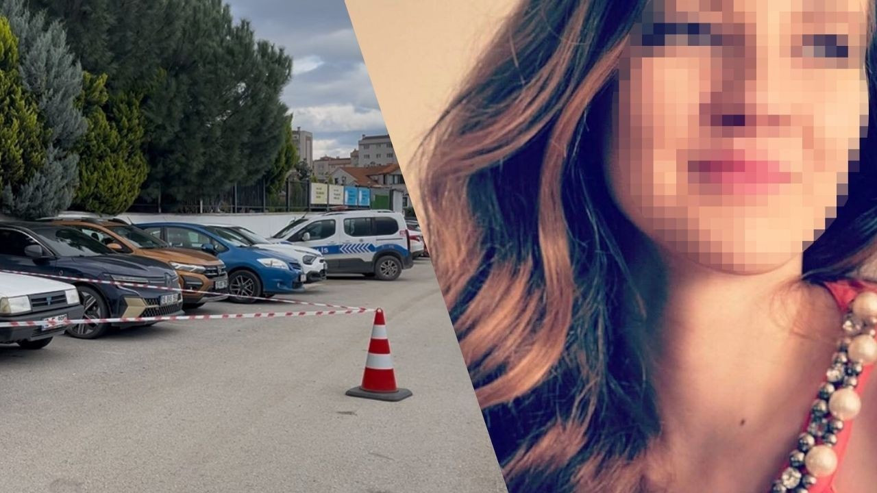 Bursa'da okul önünde dehşet! Kadın öğretmen eski nişanlısı tarafından vuruldu