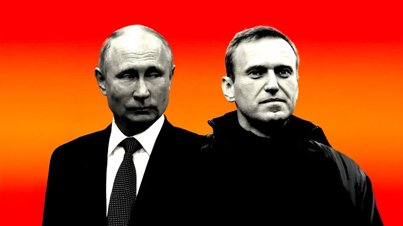 Putin'in rakibi Navalni'nin ölümünde şoke eden iddia