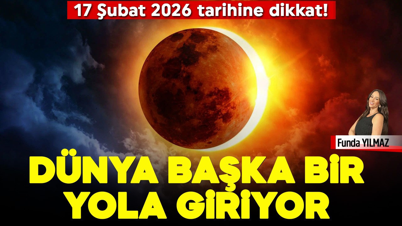 2026 Güneş Tutulması: Dünyanın Yönünü Değiştiren Eşik