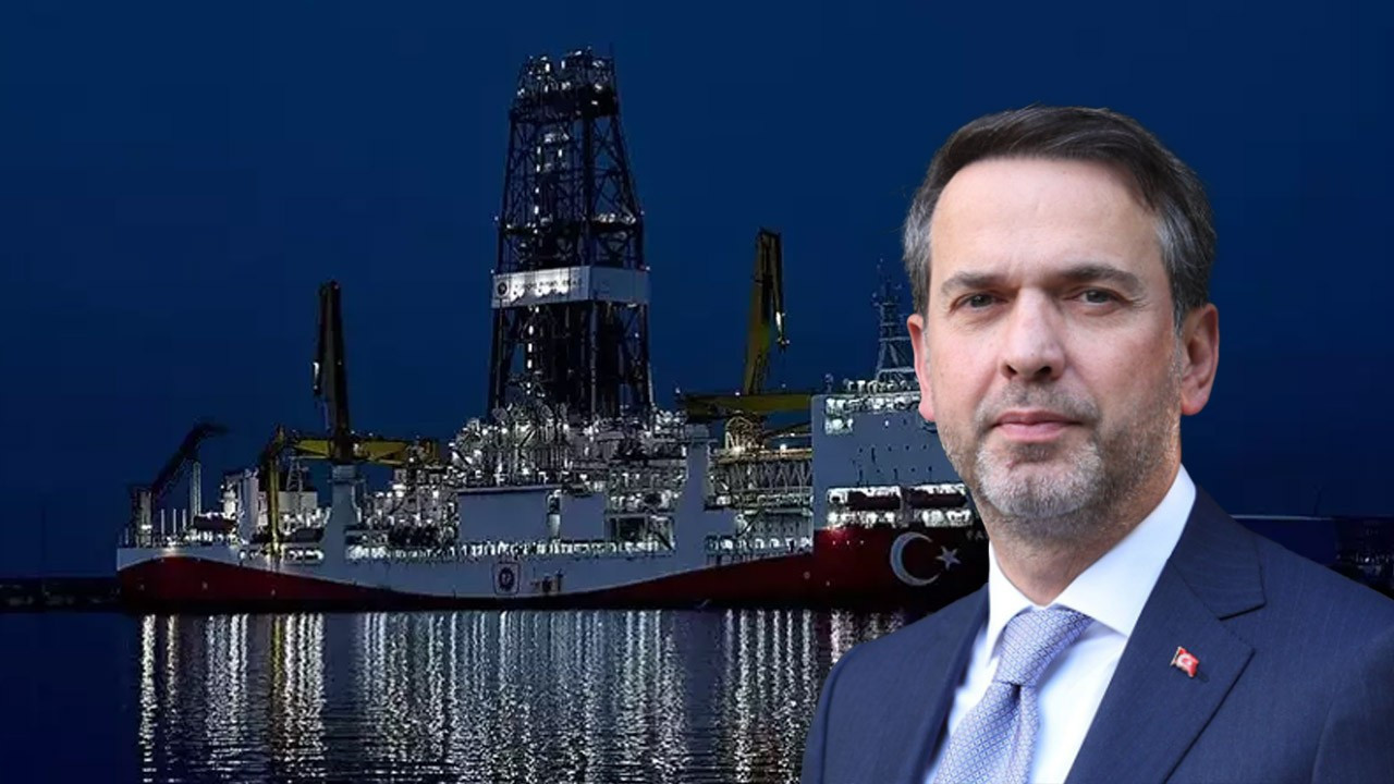 Enerjide yeni hamle! Bakan Bayraktar duyurdu: Tarihi bir adım atacağız