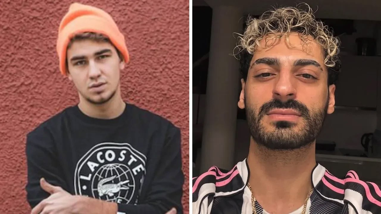 Ünlülere uyuşturucu soruşturmasında yeni gelişme: 2 fenomenin daha test sonucu belli oldu