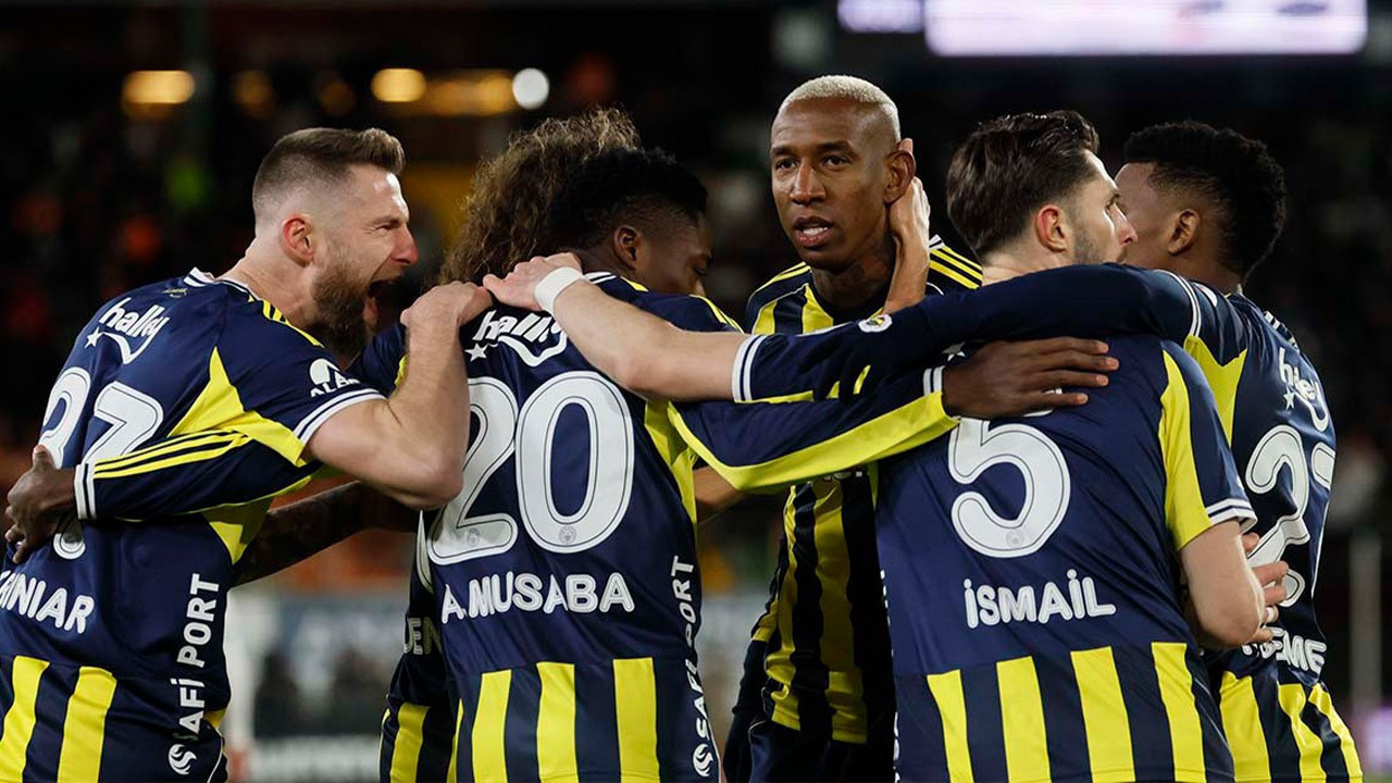 Fenerbahçe'de Trabzonspor endişesi! Puan kaybı gelirse arkası daha fena