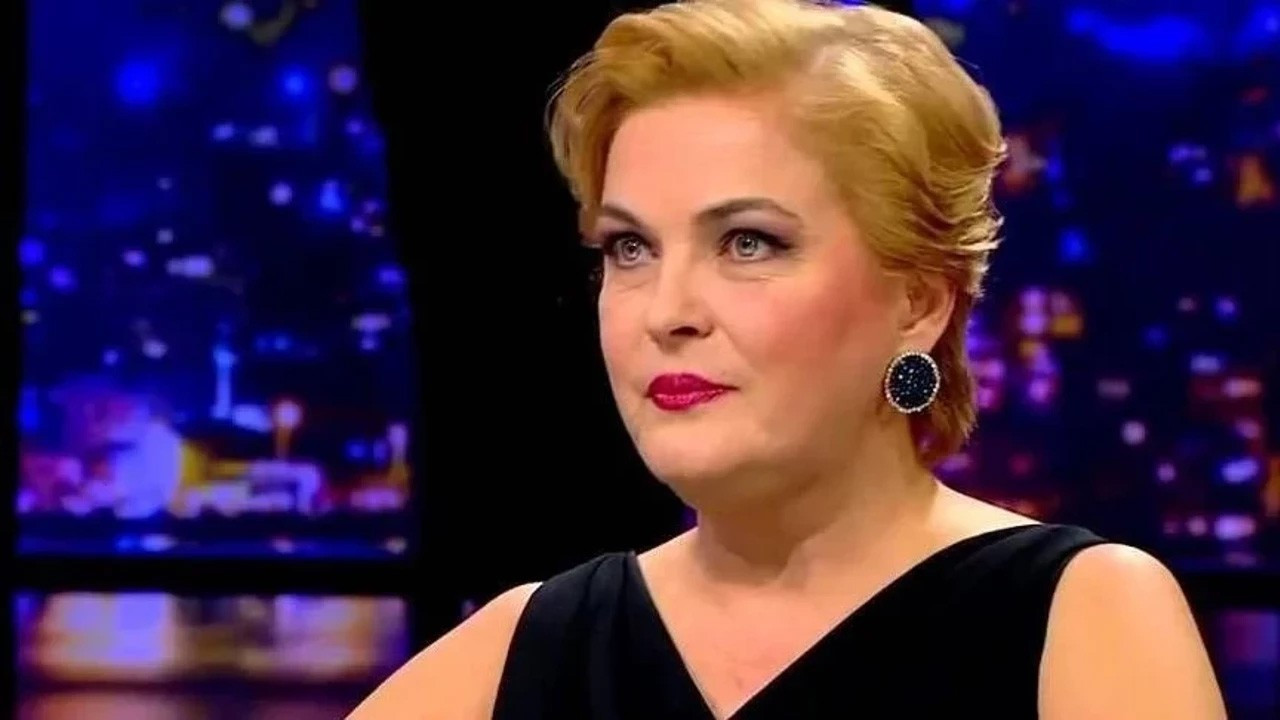 'Hastaneye kaldırıldı' haberleri sevenlerini üzmüştü! Ünlü oyuncu Nurseli İdiz'den açıklama geldi