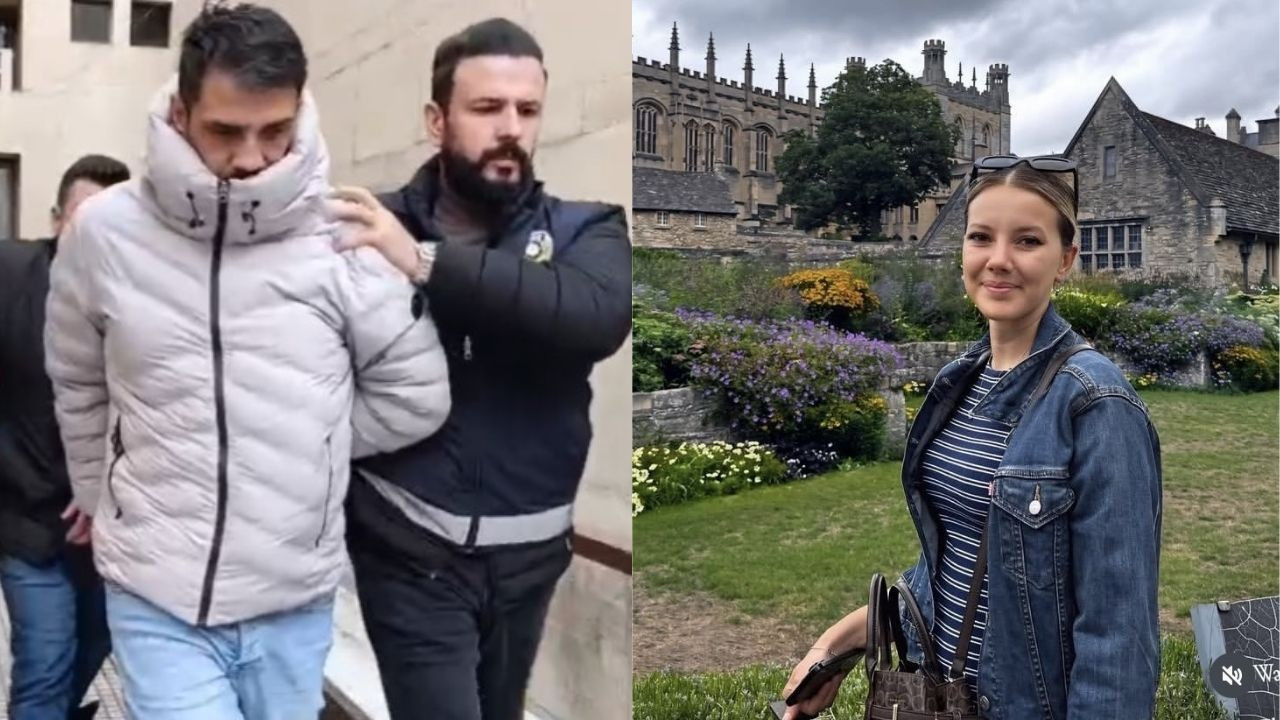 Okul önünde eski nişanlı vahşeti! Genç öğretmeni vuran cani hakkında karar