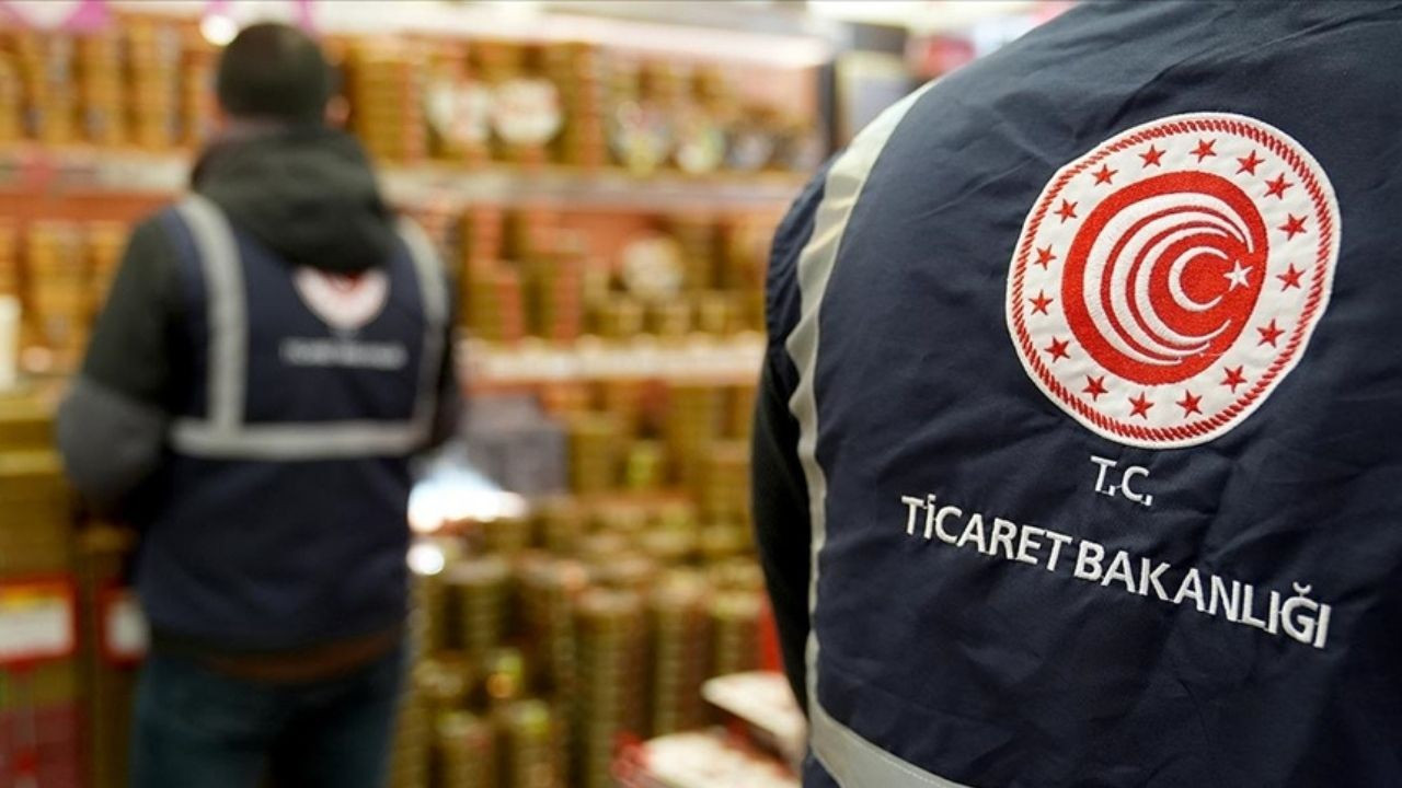 Bakanlıktan ramazan öncesi 'fahiş fiyat' operasyonu! Marketlerle dev mutabakat sağlandı