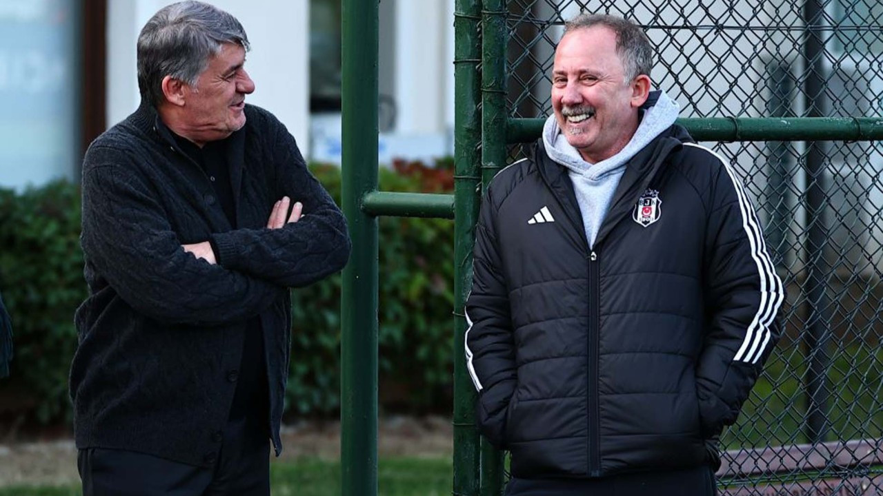 Beşiktaş’a müjde! Yıldız futbolcu transfere yeşil ışık yaktı, maaşını bile indirdi!