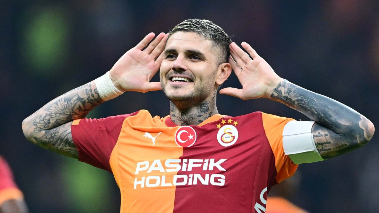 Galatasaray’dan Icardi için kritik karar! Yeni sözleşme için tek şart ortaya çıktı