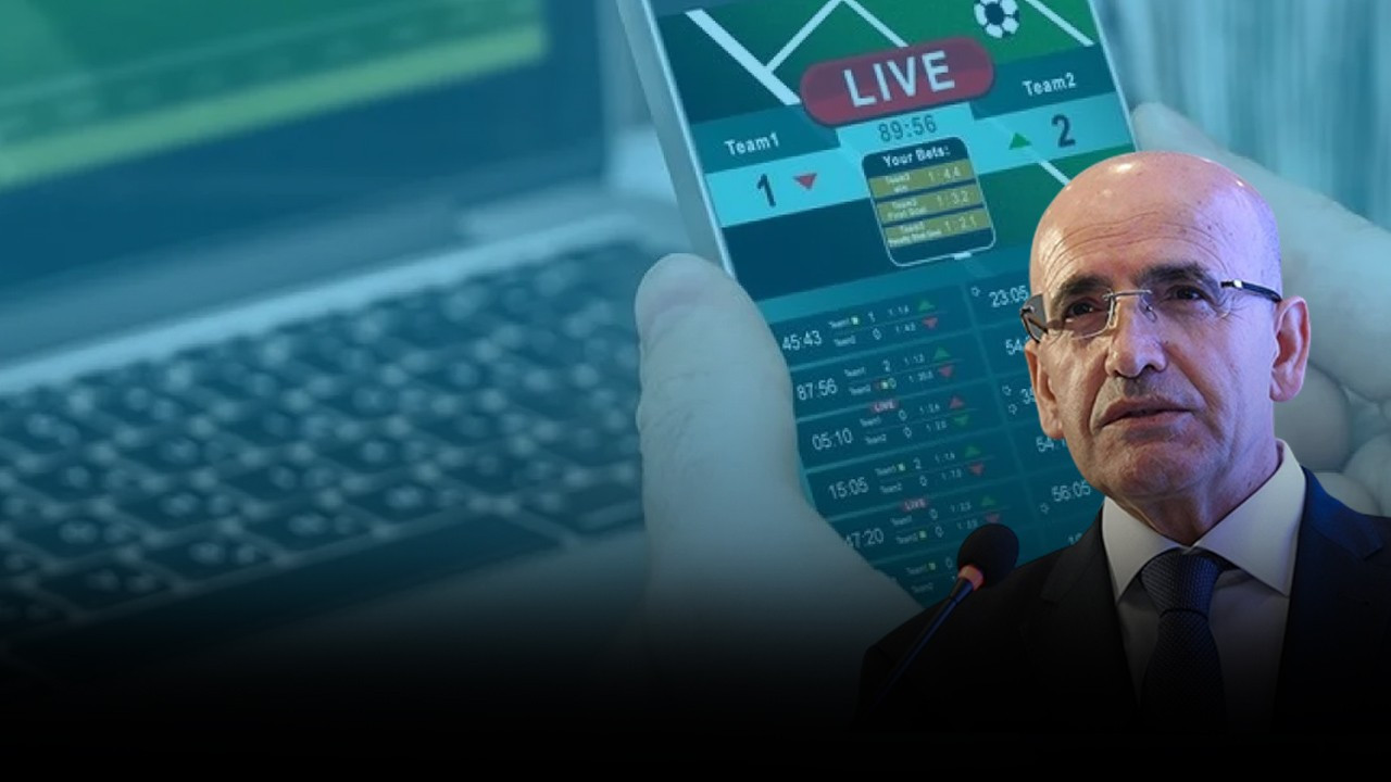 Yasa dışı bahis ve kumarla mücadelede kritik adım: 5 milyar TL sisteme girmeden durduruldu! Bakan Şimşek uyardı