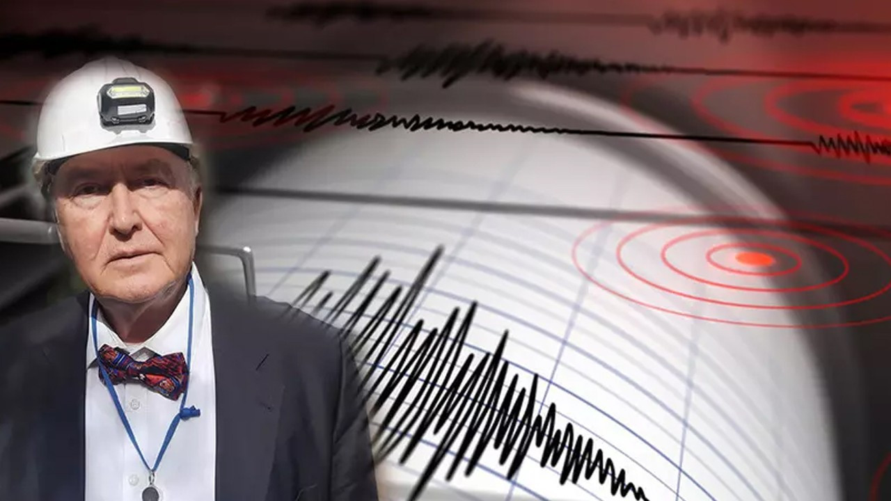 Uzman isim tek tek sıraladı! İşte Türkiye'de ve dünyada deprem riski en az olan yerler!