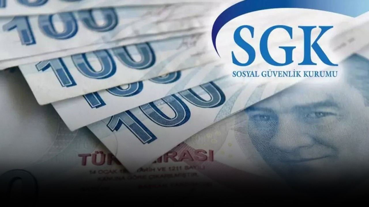 SGK'dan 'emeklilik' denetimi! Yüzlerce kişinin emekliliği iptal edildi! Ödenen maaşlar geri alınacak
