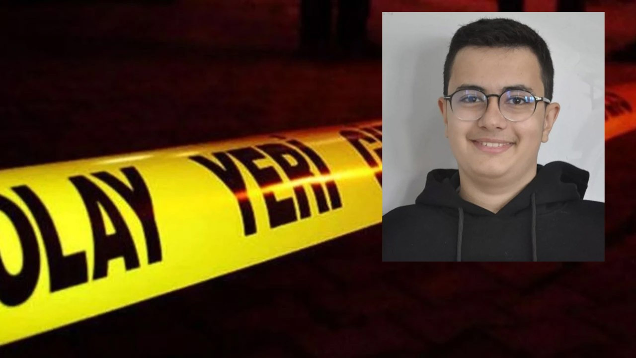 Bolu’da şüpheli ölüm! Lise öğrencisi evde ölü bulundu