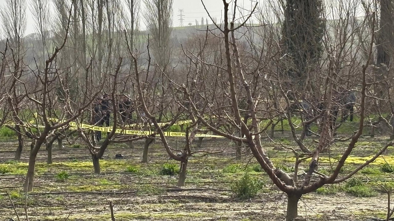 Çanakkale'de kayıp olarak aranıyordu: Cesedi bulundu!