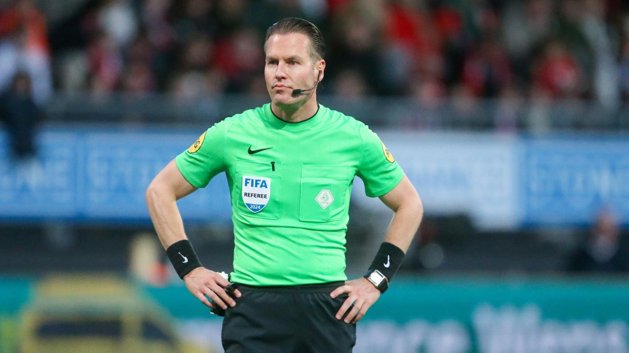 UEFA duyurdu! Galatasaray- Juventus maçının hakemi belli oldu!