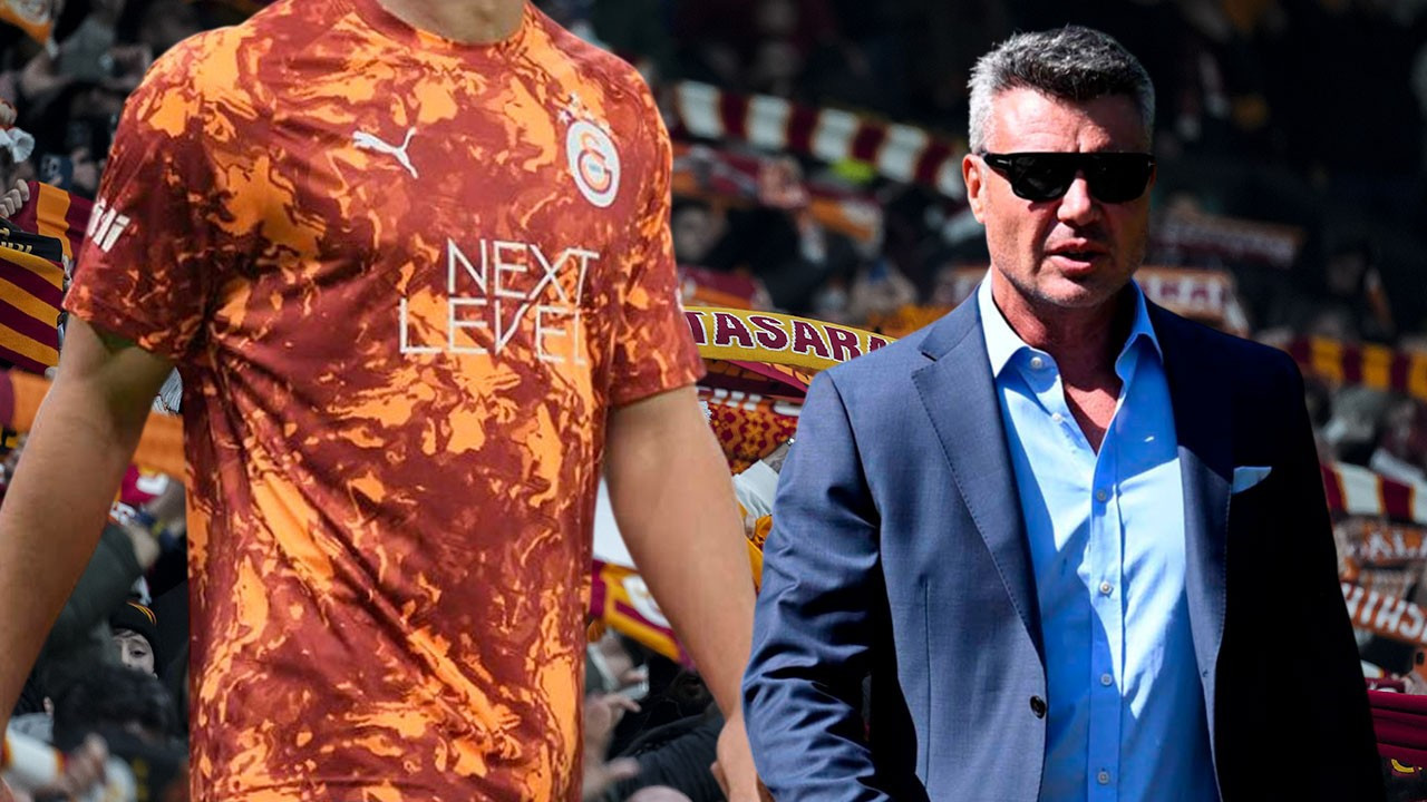 Galatasaray taraftarını kızdıracak transfer! Anlaşma tamam! Cimbom'un yıldızı Fenerbahçe’yi gidiyor