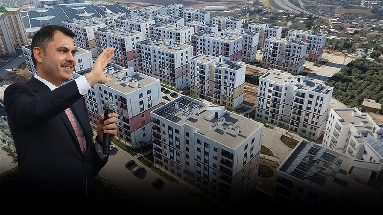 Bakan Kurum duyurdu! TOKİ kura çekimleri devam ediyor: Gözler 16–22 Şubat takviminde