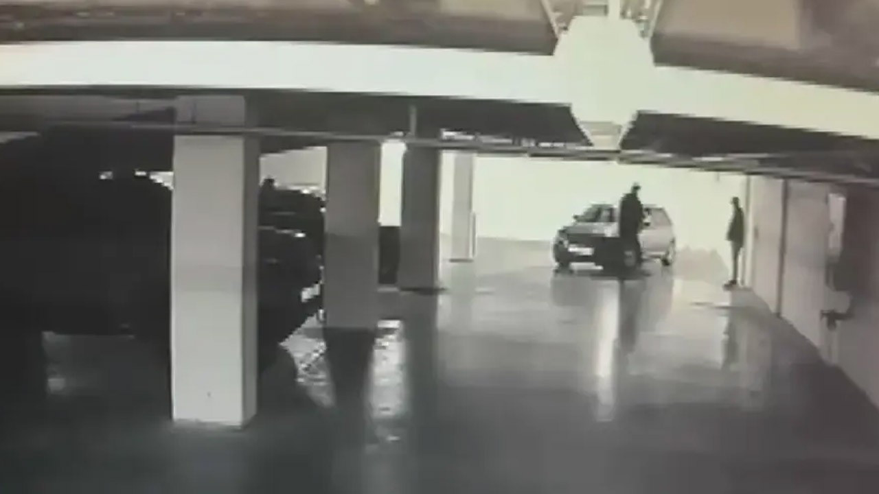 İstanbul'da yüksek güvenlikli sitede film gibi soygun! 15 dakikada 30 milyon dolar buhar oldu