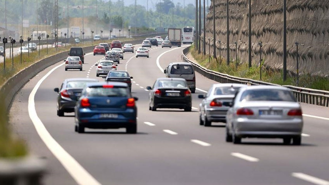 33 milyon araç sahibine müjde! Trafikte 1 Nisan'da yeni dönem başlıyor